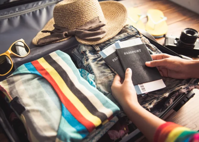 Travel Hacks: Making the Most of Your Adventures