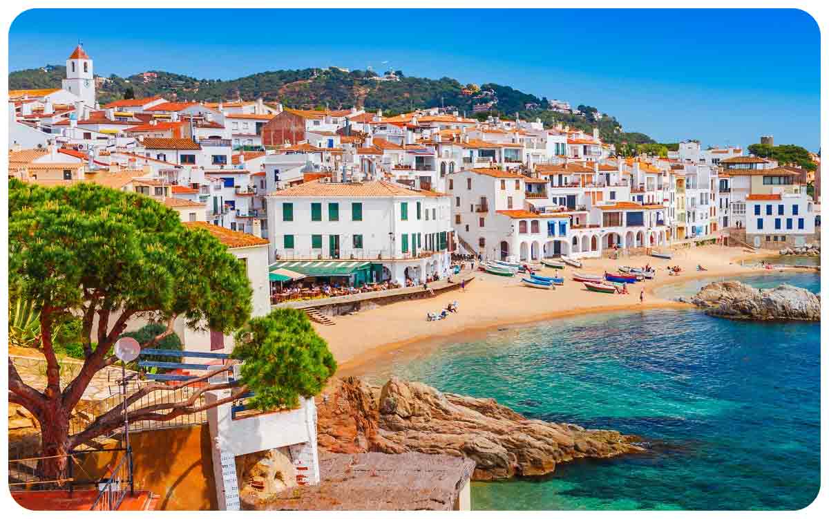 Discover Spain: 8 Captivating Destinations for Your Next Adventure